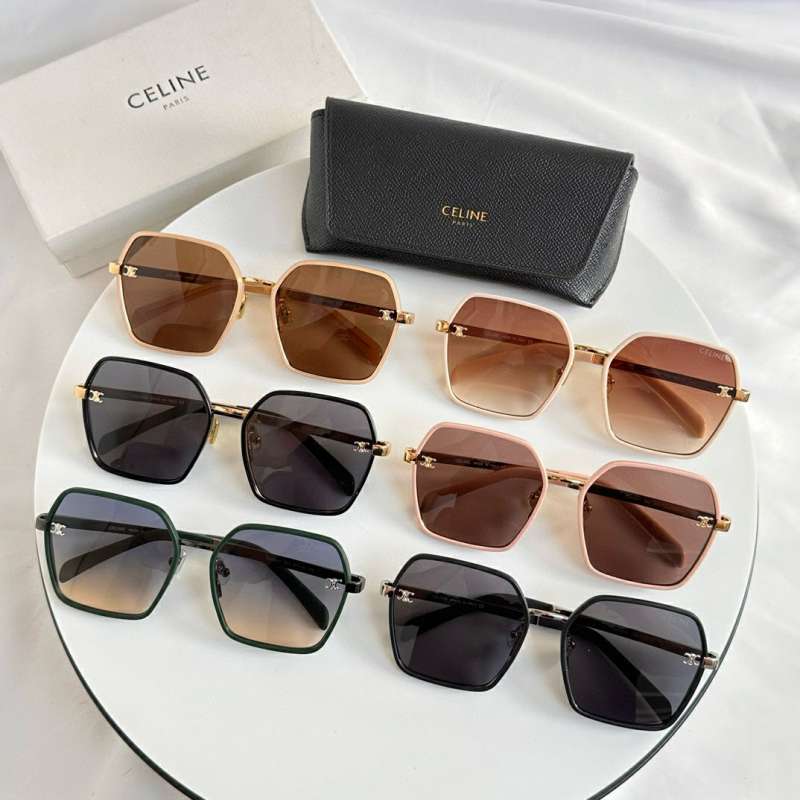 Picture of Celine Sunglasses _SKUfw56810172fw